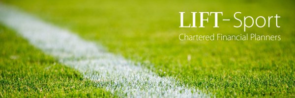LIFT-Sport Profile Banner
