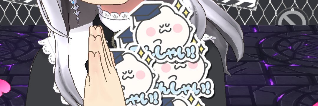 hani_mameru's profile banner image
