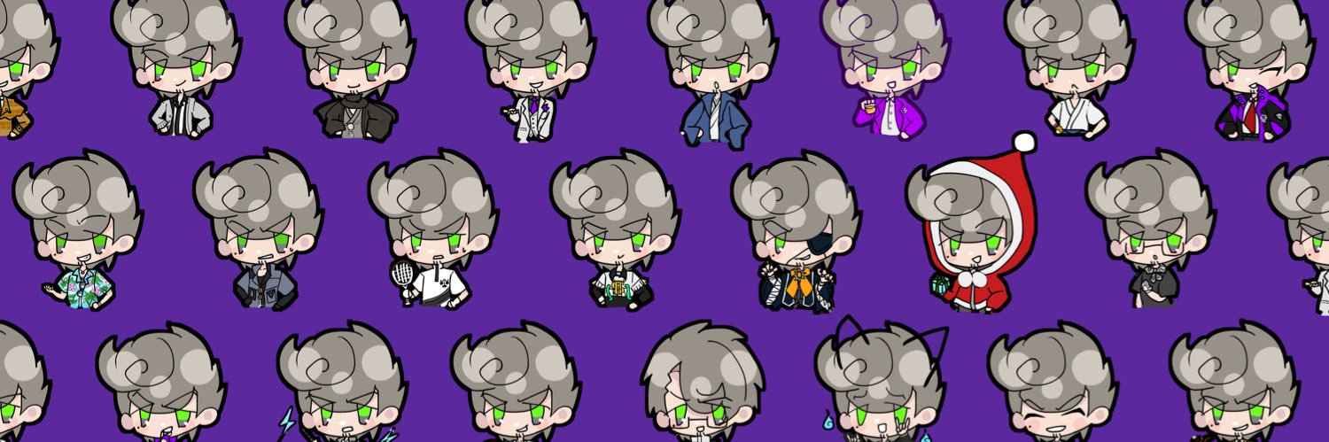 serorisan's profile banner image