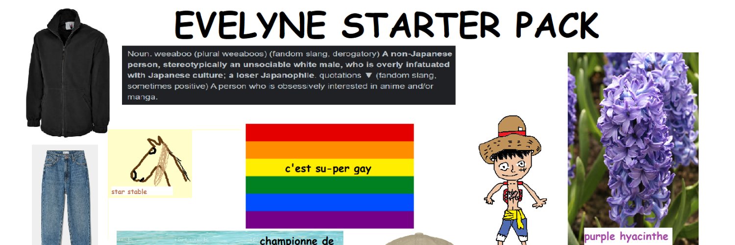 Esvelune's profile banner image