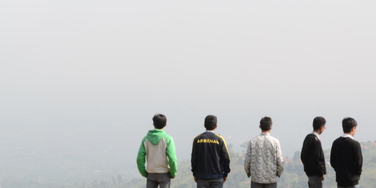 regiagus's profile banner image