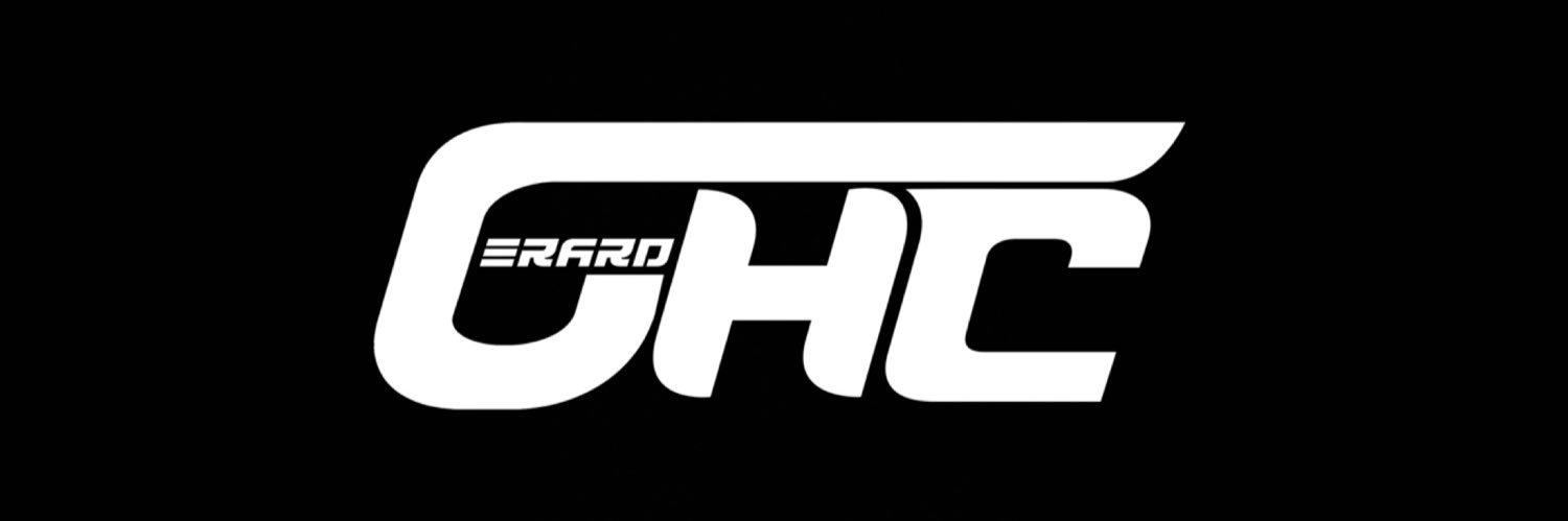 Gerard HC banner