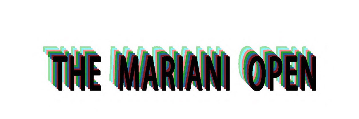 themarianiopen's profile banner image