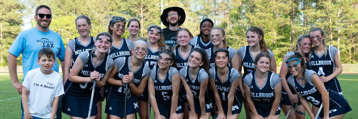 LaxCoachSegal's profile banner image
