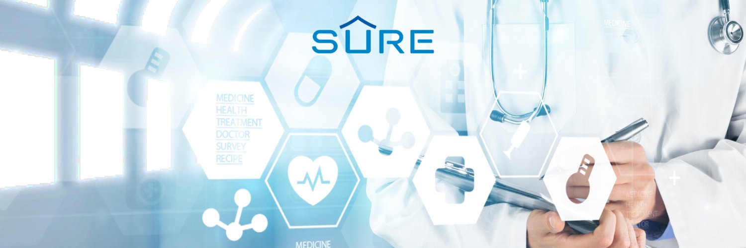 sureuniversal's profile banner image