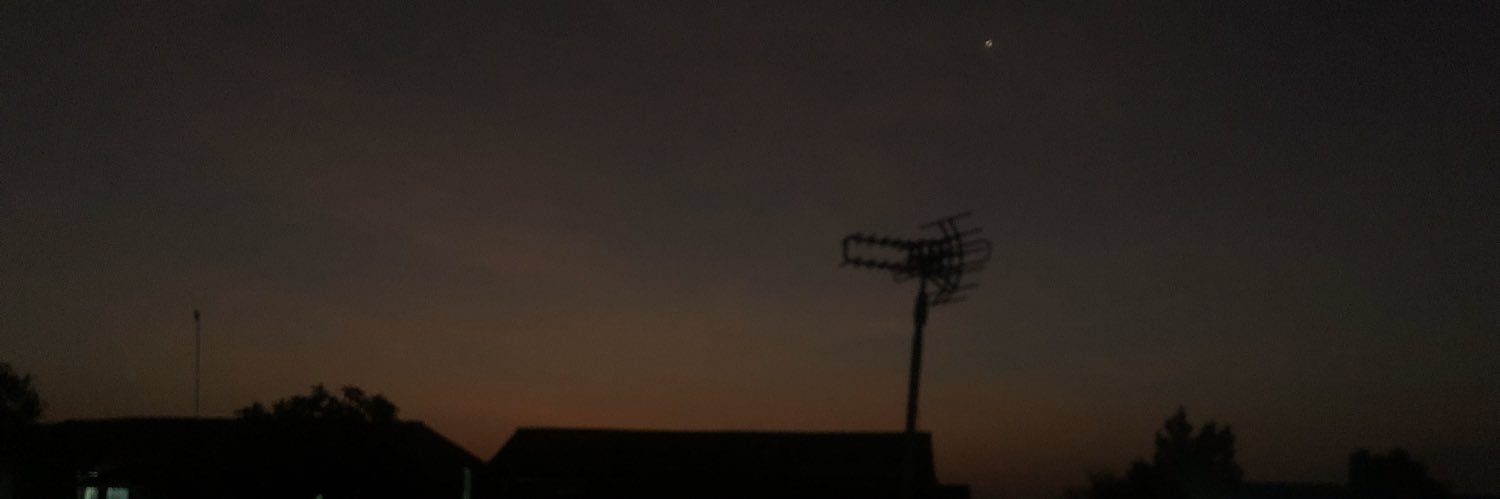 KautsarX's profile banner image