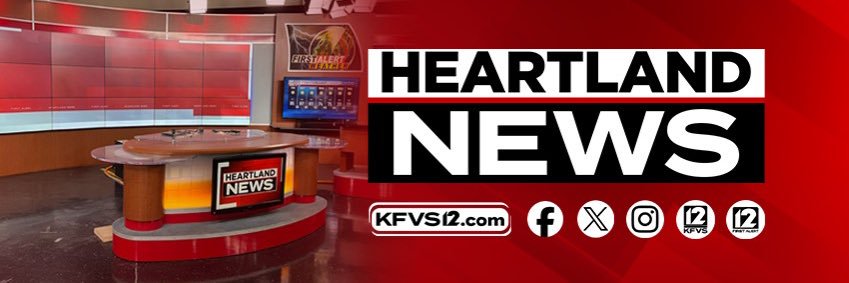 KFVS Weather banner