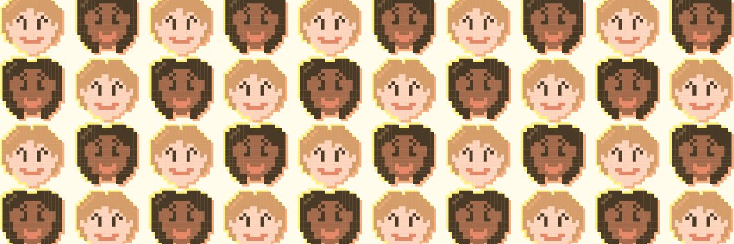The Coding Couple (Ash + Mike) banner