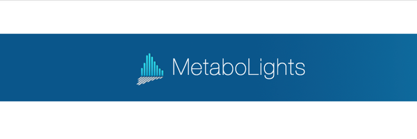 MetaboLights Profile Banner