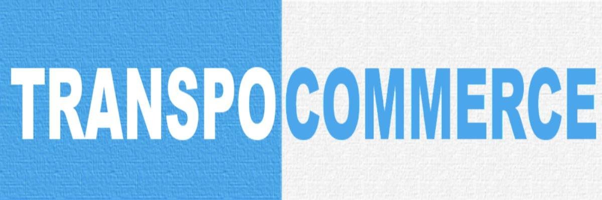 TranspoCommerce's profile banner image