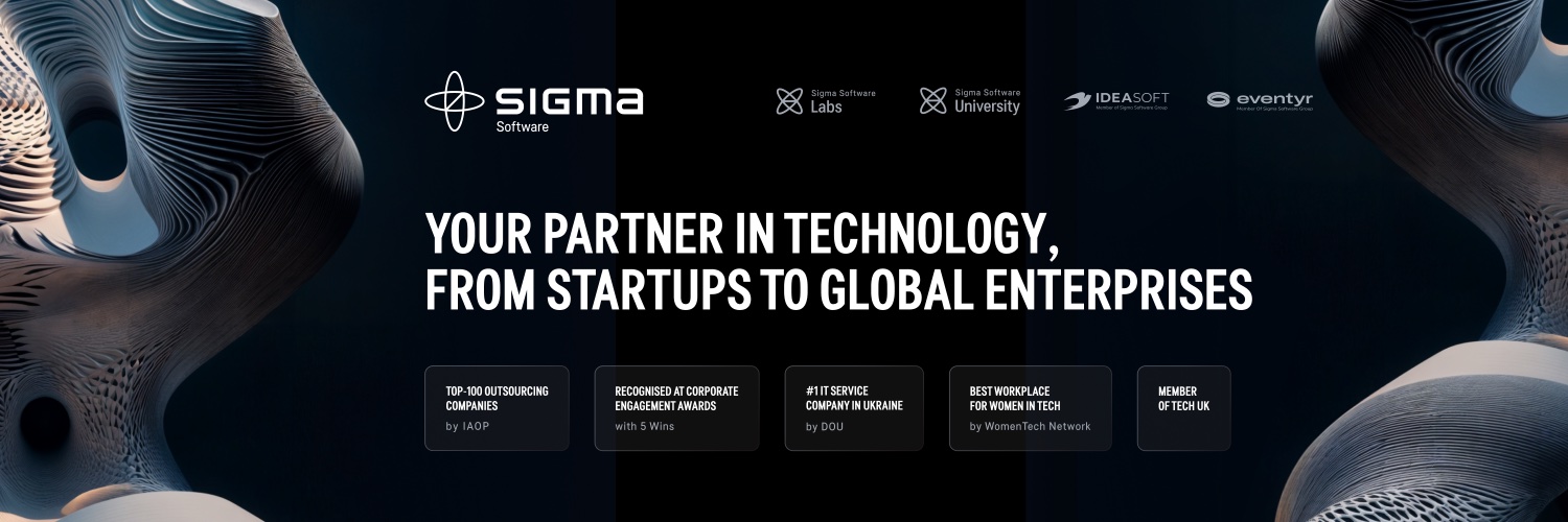 sigmaswgroup's profile banner image