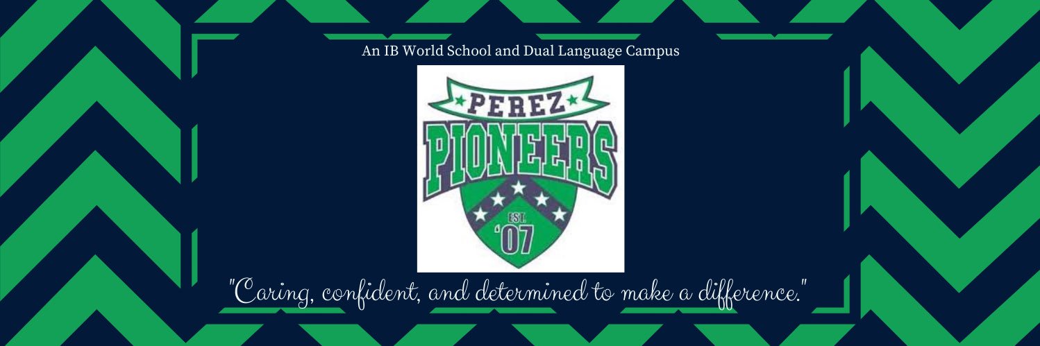 Mrs. Delgado banner
