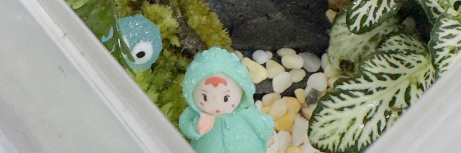 Mandumeokoon's profile banner image