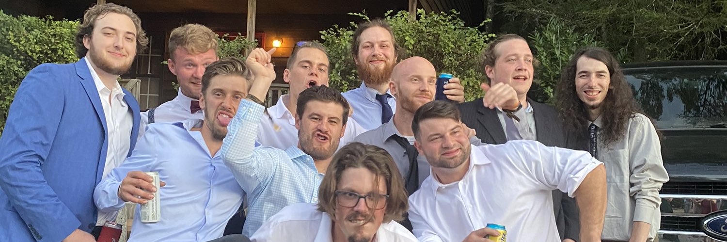 TannerTschirn's profile banner image