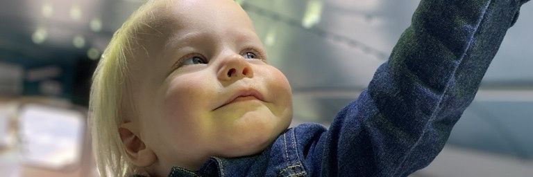 Ashley Faulkner banner