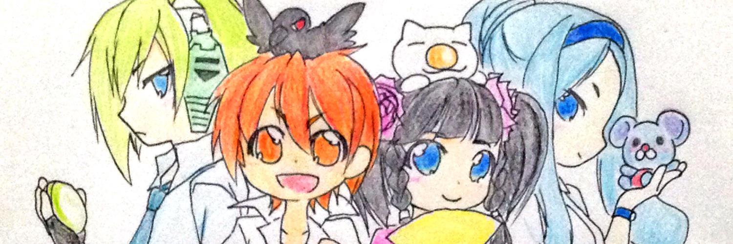 renasu64's profile banner image