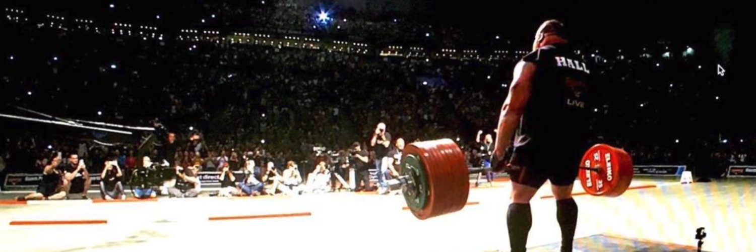 HarryHoulding's profile banner image