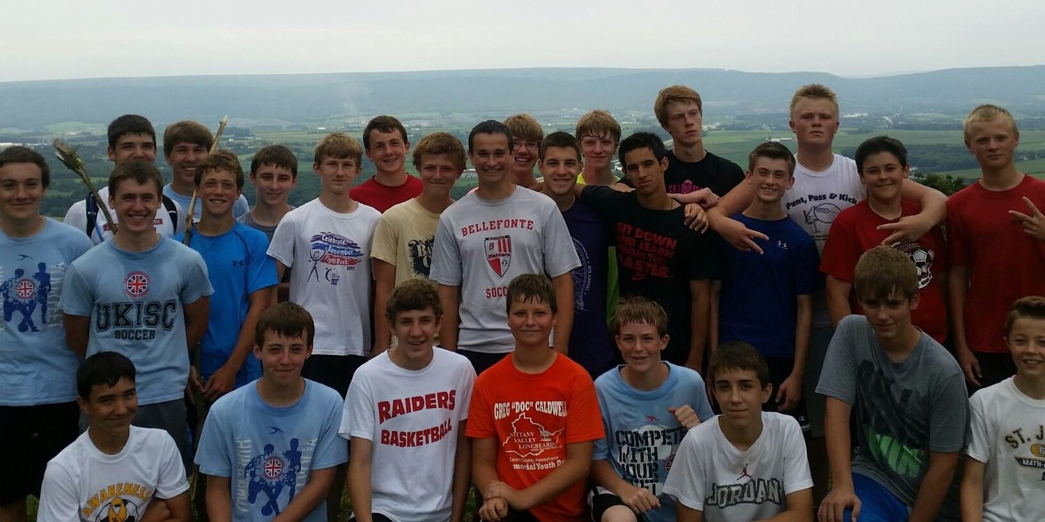 BAHSSoccer's profile banner image