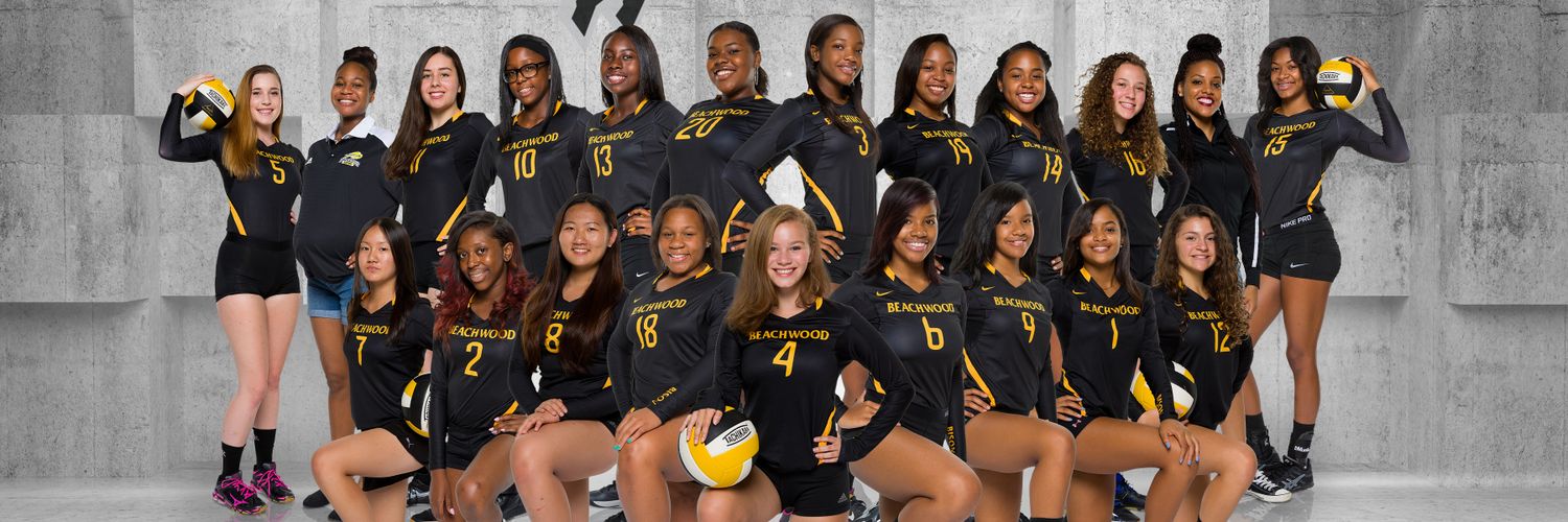 BeachwoodVB's profile banner image