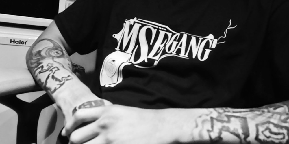 MSEGang's profile banner image
