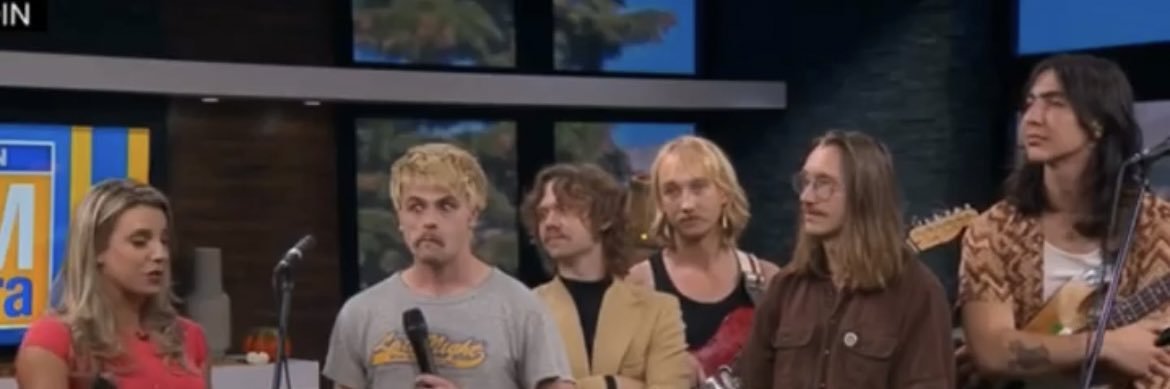 bang bang Mackswell’s Silver Hammer banner