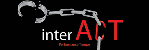 interACTTroupe's profile banner image