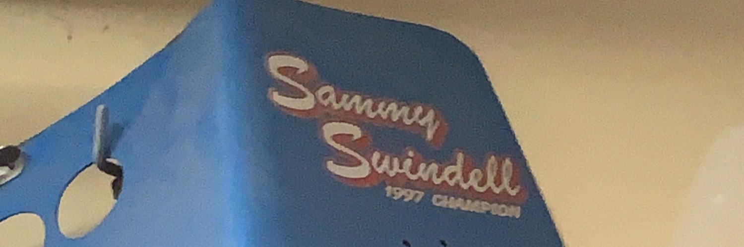 Travis Sondrol banner