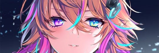 Arkyhn's profile banner image