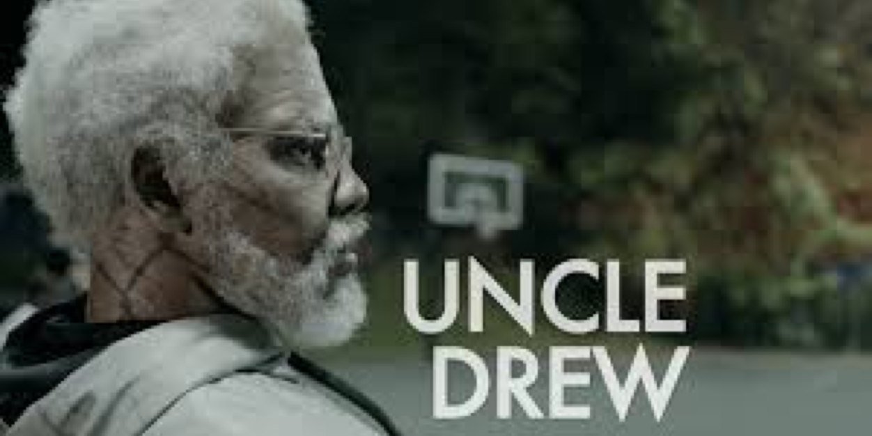 IAmUncleDrew2's profile banner image