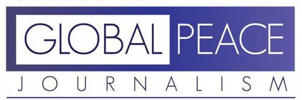 PeaceJourn Profile Banner