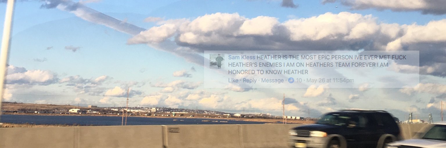 ｈ ｅ ａ ｔ ｈ ｅ ｒ banner