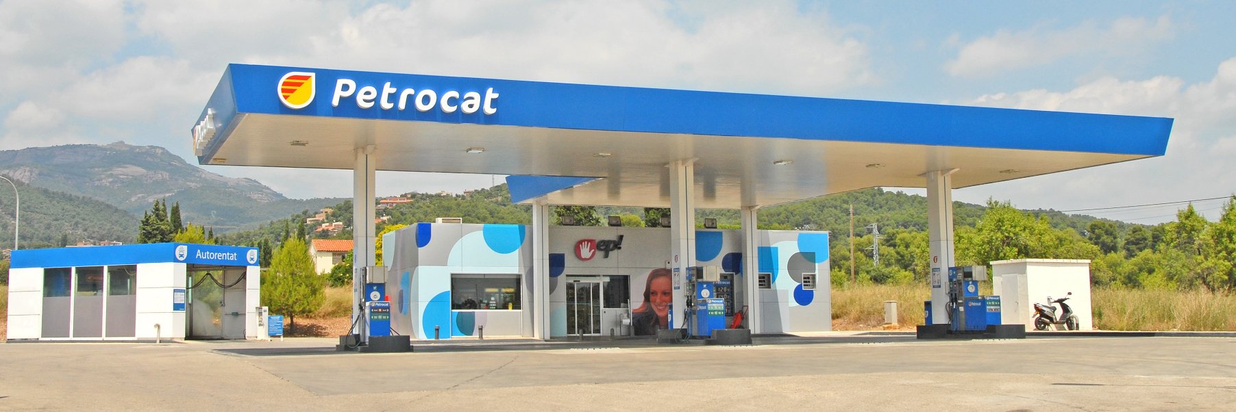 Petrocat's profile banner image