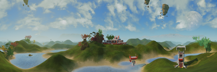 ArchetypeGames's profile banner image