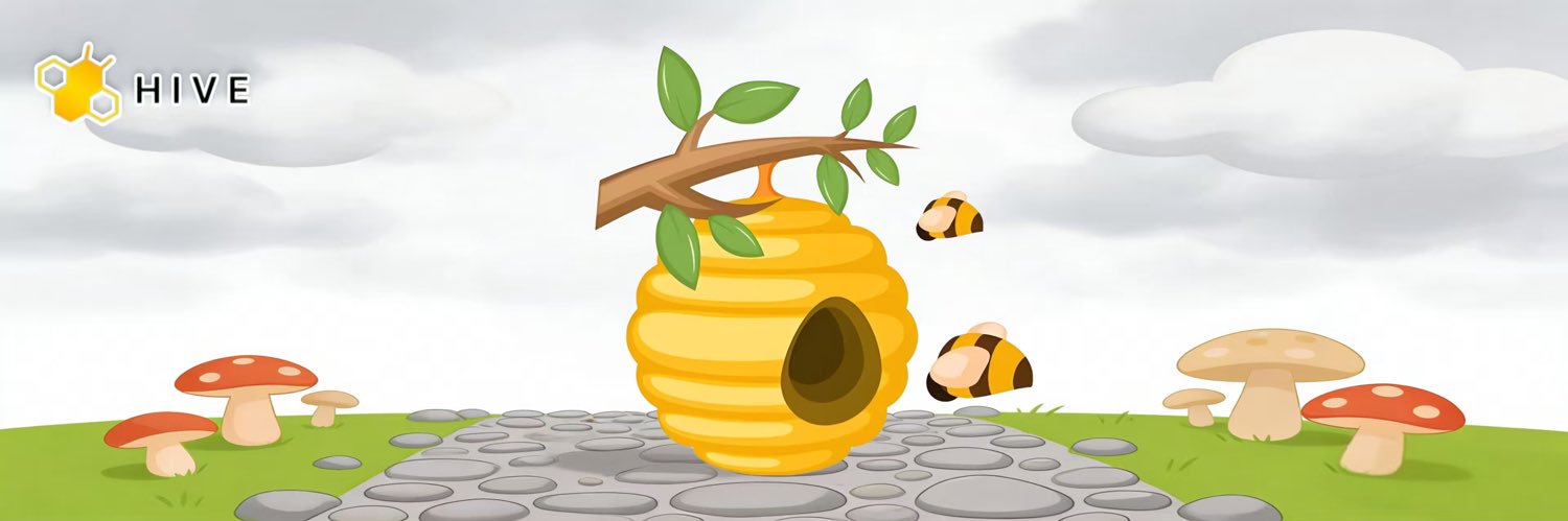 HIVE_BSC's profile banner image