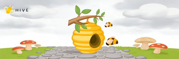 HIVE_BSC Profile Banner