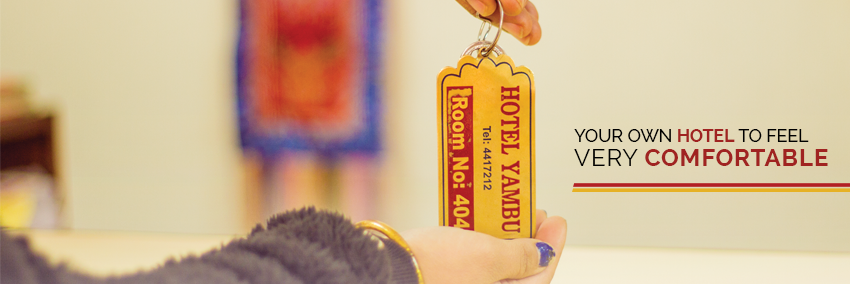 HotelYambu's profile banner image