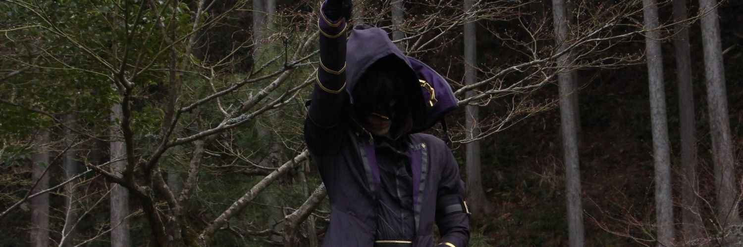 adyu123's profile banner image