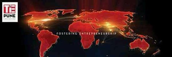 TiEPune Profile Banner