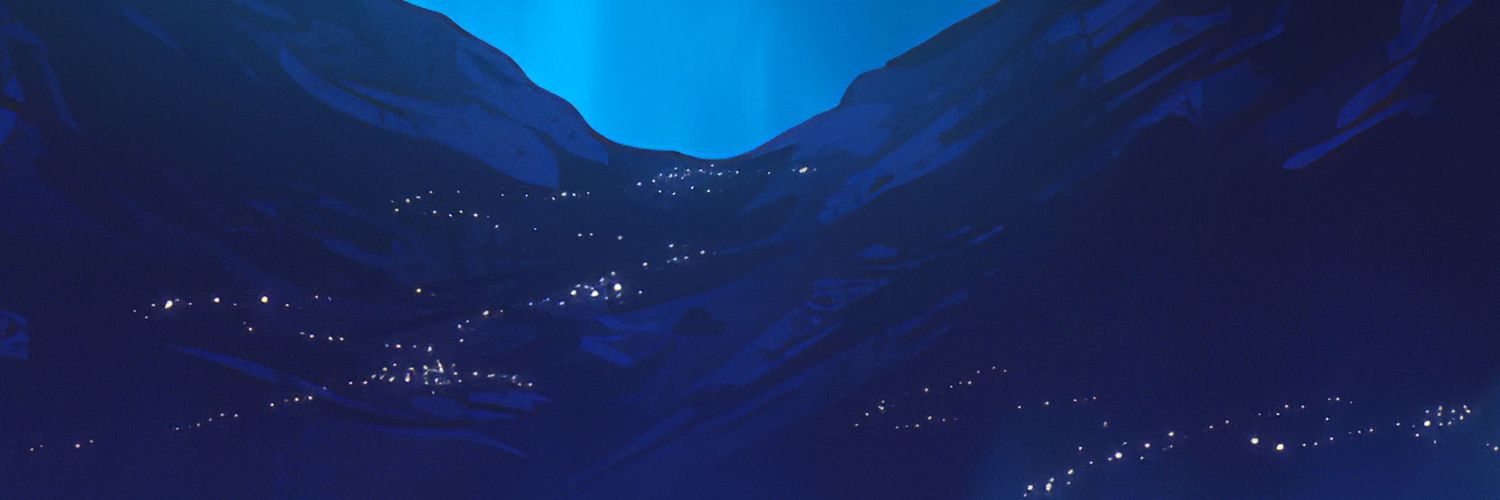 quantamchild's profile banner image