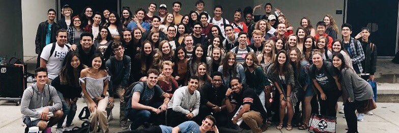 Saugus2k18's profile banner image