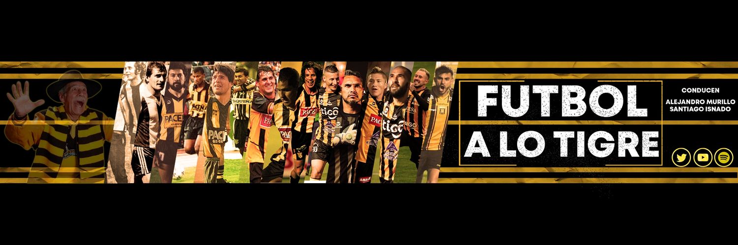 Alejandro B. Murillo Trigo banner