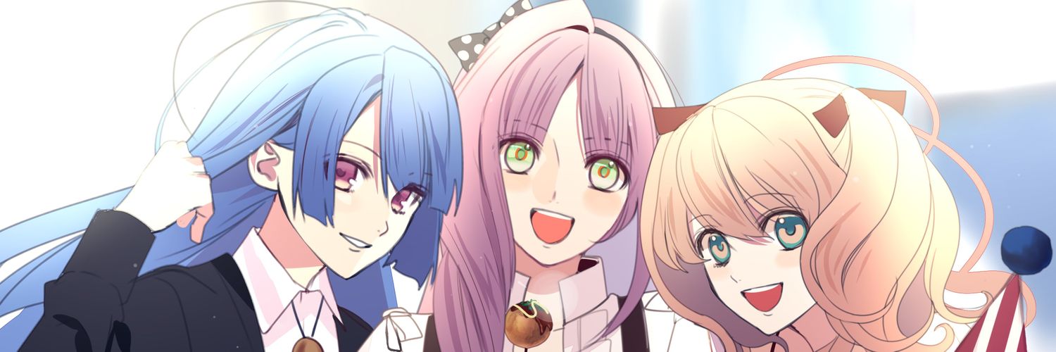 hasurui614's profile banner image