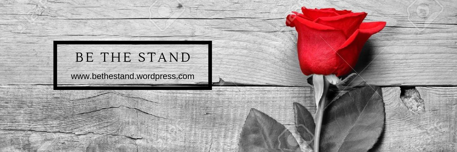 BeTheStand101's profile banner image
