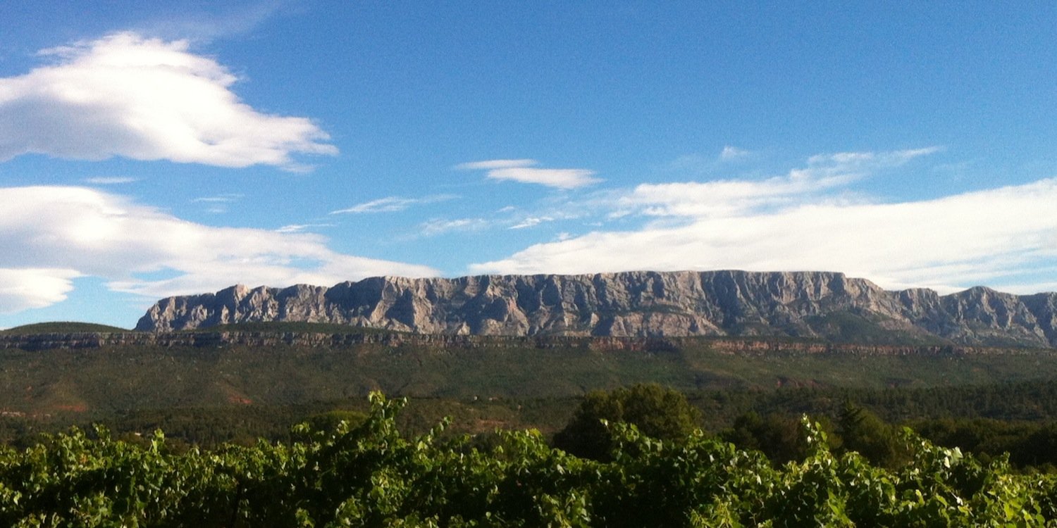 Jean-Claude Roffé banner
