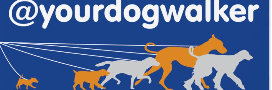 Wombourne Dog Walker banner