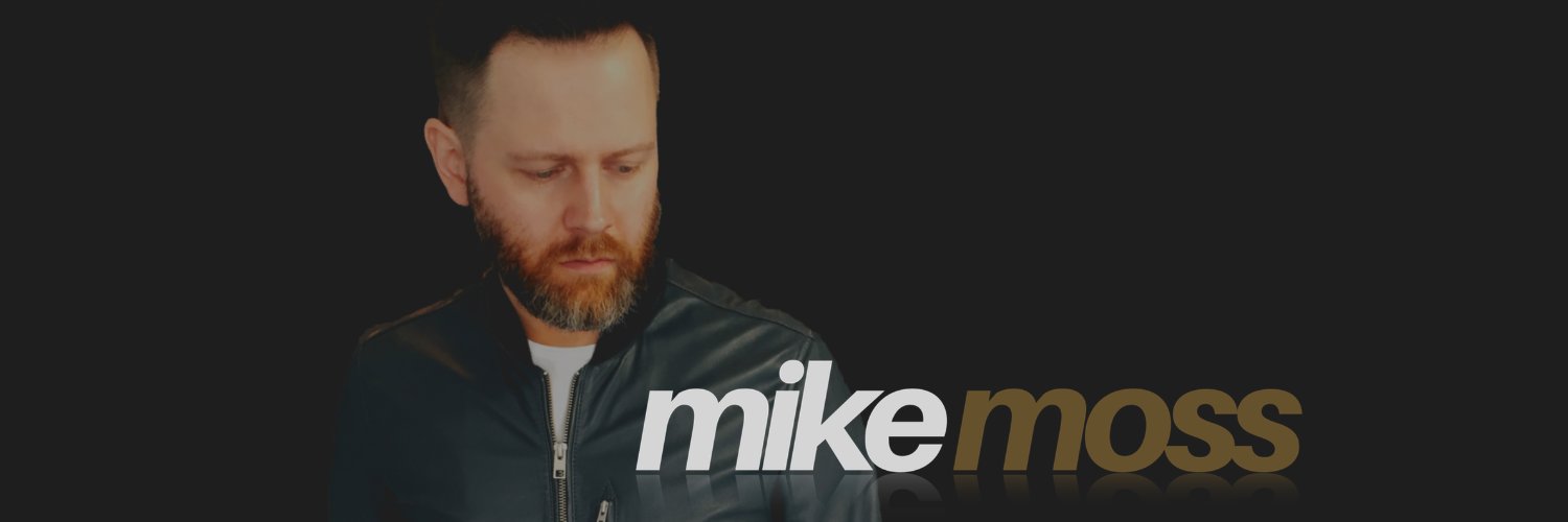 TheMikeMoss's profile banner image