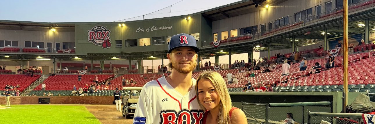 Pierce Williams banner