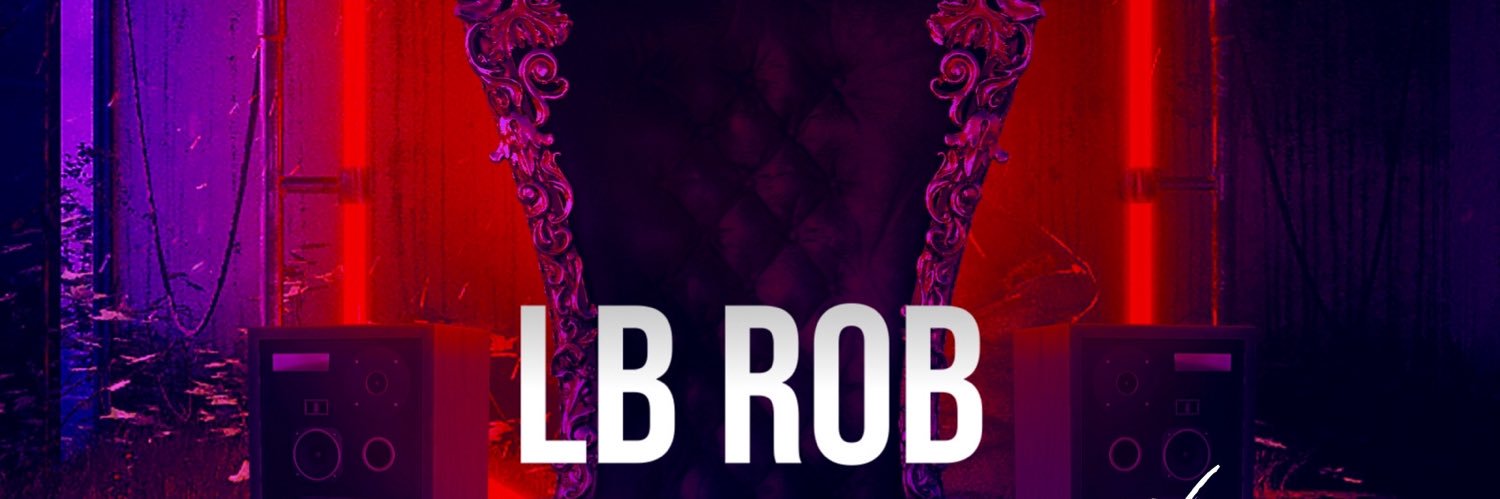 LBRob1's profile banner image