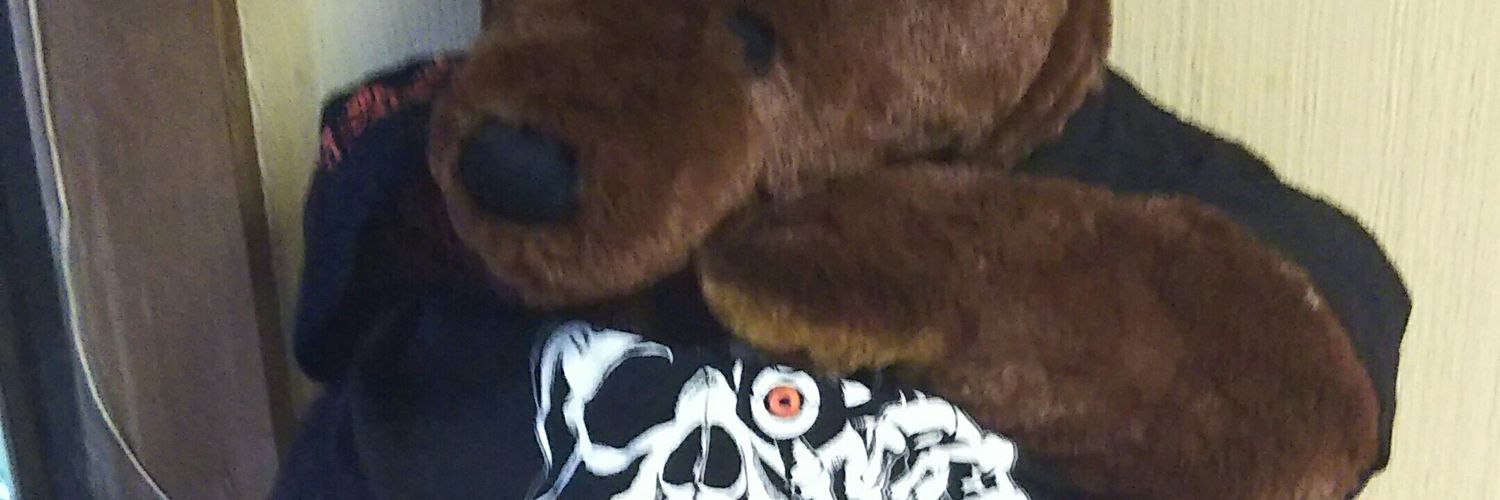 FeiPacker's profile banner image