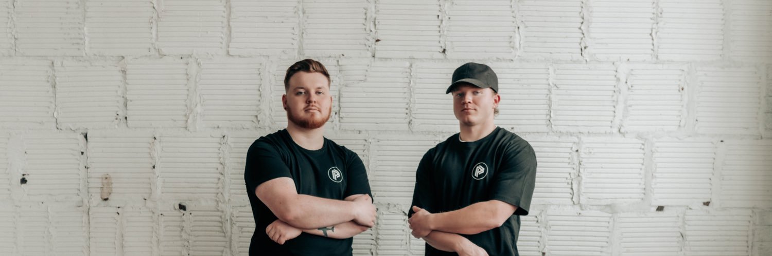 iPortaal's profile banner image